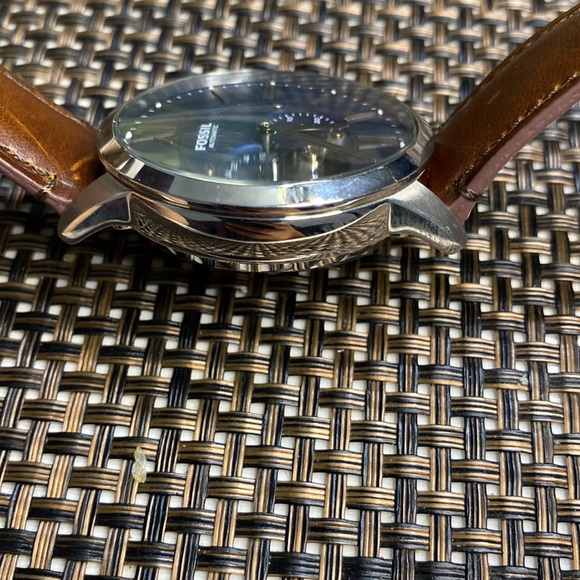 Fossil Automatic Watch - Picture 9 of 10